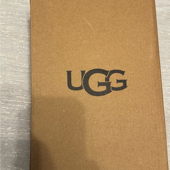 UGG Kids Fluff Yeah Slide - Picture 3 of 5